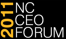 2011 NC CEO Forum